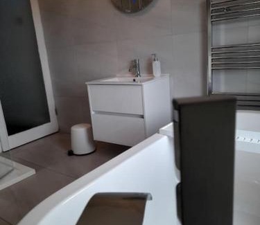 Blackpool Casa | Fabulous terrace cottage