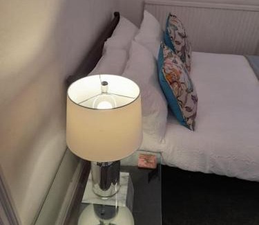 Blackpool Casa | Fabulous terrace cottage