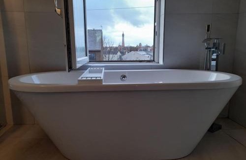 Blackpool Casa | Fabulous terrace cottage