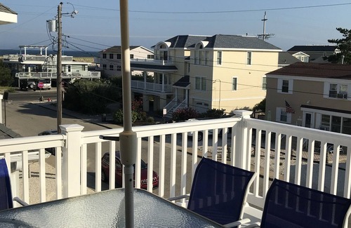 South Beach Haven Condominio | Fabulous Top Floor Condo with Ocean View