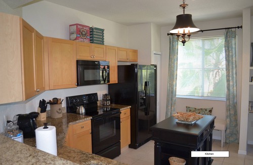 Palm Beach Gardens Condominio | FABULOSO condominio llave en mano en una comunidad cerrada exclusiva - Palm Beach Gardens