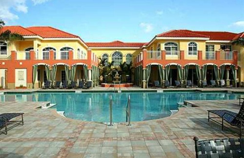Palm Beach Gardens Condominio | FABULOSO condominio llave en mano en una comunidad cerrada exclusiva - Palm Beach Gardens