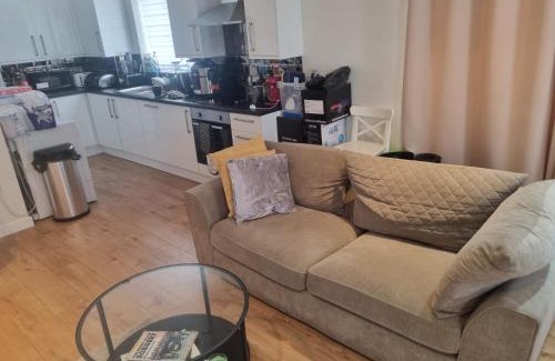 Alibon Apartamento | Fabulous two bedroom flat with concierge
