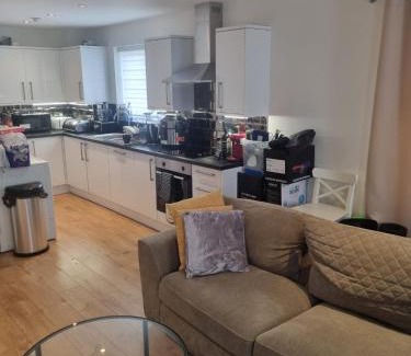 Alibon Apartamento | Fabulous two bedroom flat with concierge
