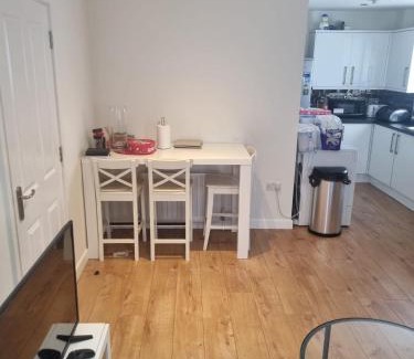 Alibon Apartamento | Fabulous two bedroom flat with concierge