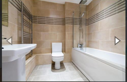 Alibon Apartamento | Fabulous two bedroom flat with concierge
