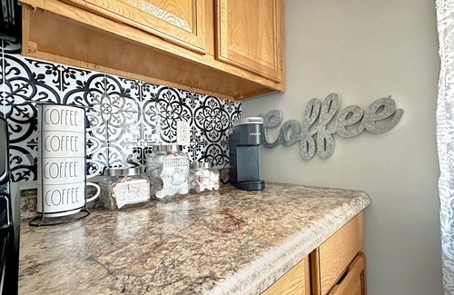 Groton Apartamento | Fabulous Two-Bedroom