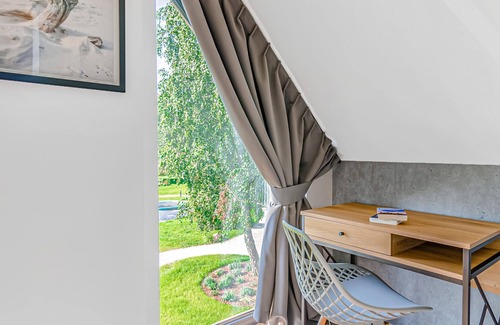 Lubiatowo Casa | Alojamiento de 2 habitaciones en Lubiatowo