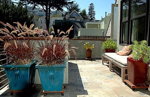 Dolores Heights Casa | FABULOSO VICTORIANO EN EL CASTRO