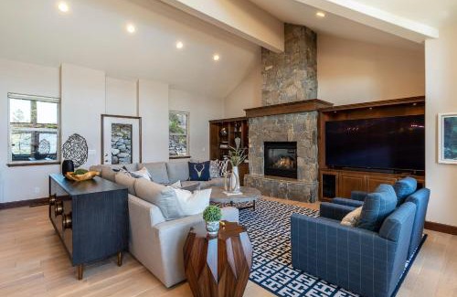Crystal Bay Casa | Fabulous Views Of Lake Tahoe