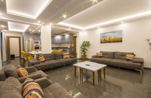 Uzumlu Casa | Fabulous Villa for 7 with Secluded Outdoor, Heated Indoor Pool, & Sauna