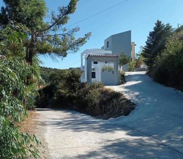 Monemvasia Casa | Fabulous Villa