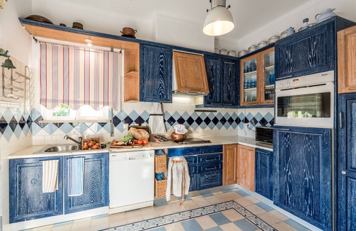 Montes de Alvor Villa | Fabulosa Villa insertada en una propiedad de 4000m2