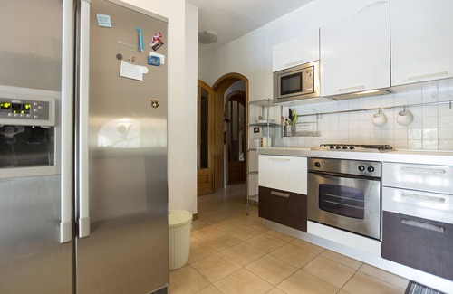 Alghero Villa | ¡Fabulosa villa con piscina privada a solo 2 km de la ciudad y 2,5 km de las playas!