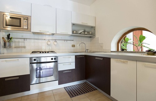 Alghero Villa | ¡Fabulosa villa con piscina privada a solo 2 km de la ciudad y 2,5 km de las playas!