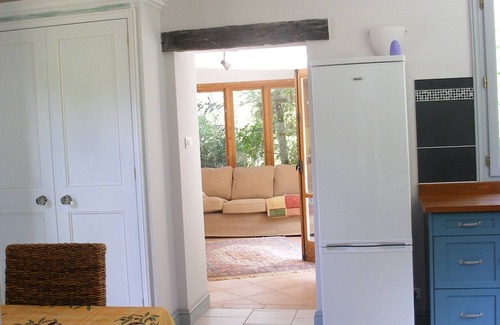 Rivel Villa | Granja renovada del siglo XVII con piscina privada climatizada al sur de Carcasona