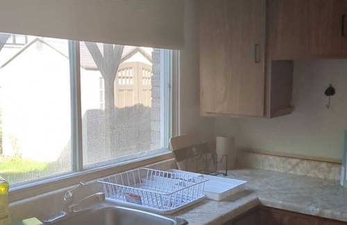 York Regional Municipality Casa | Fabulous walkout basement unit in Newmarket