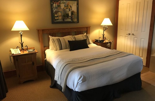 Port Stanton Complejo | Fabuloso Waterfront Sparrow Lake Resort