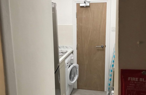 Mylor Churchtown Apartamento | Fabuloso apartamento reformado y bien equipado en el centro de Falmouth