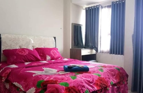 Depok Apartamento | Fabyan room rent