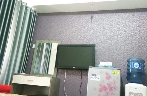 Depok Apartamento | Fabyan room rent