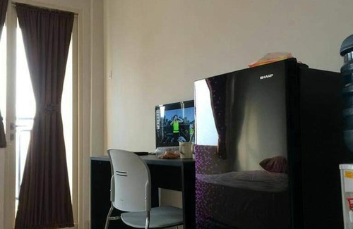 Depok Apartamento | Fabyan room rent