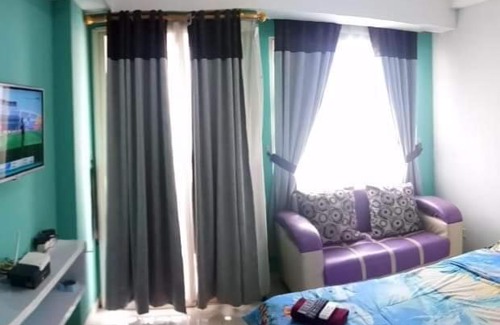 Depok Apartamento | Fabyan room rent