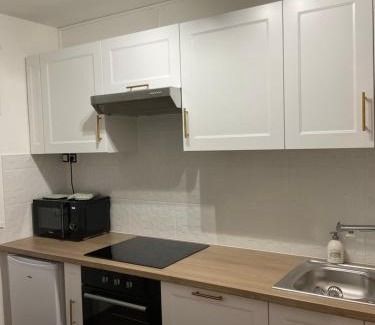 L'Ile-Saint-Denis Apartamento | Face à Face avec la Seine aux portes de Paris