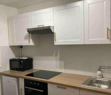 L'Ile-Saint-Denis Apartamento | Face à Face avec la Seine aux portes de Paris