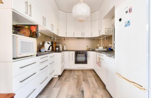 Prefailles Casa | Face à l'océan, belle maison spacieuse pour 6