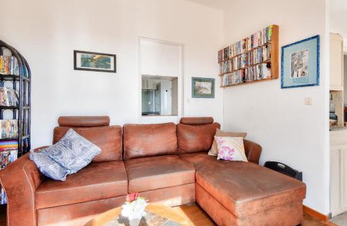 Prefailles Casa | Face à l'océan, belle maison spacieuse pour 6