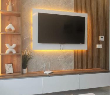 Tangier Apartamento | Face à la cité sportive