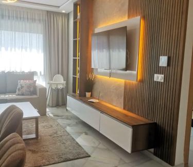 Tangier Apartamento | Face à la cité sportive