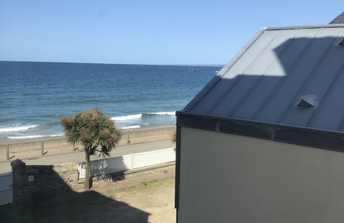 Plougasnou Apartamento | Face à la Magnifique Plage de Primel Trégastel