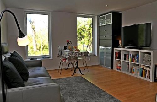 Cognac Apartamento | Face Au Jardin
