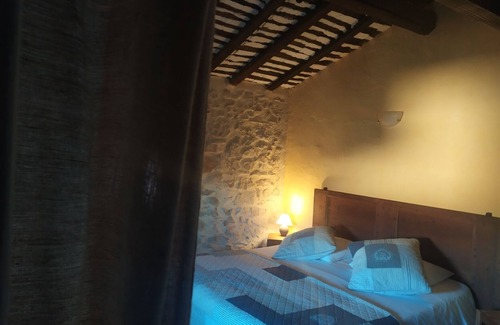 Methamis Cama Y Desayuno | Face au Lavoir