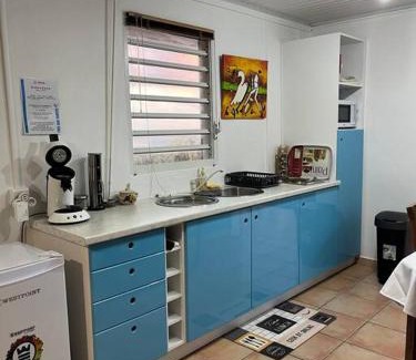 Trois-Rivieres Apartamento | Face aux Saintes