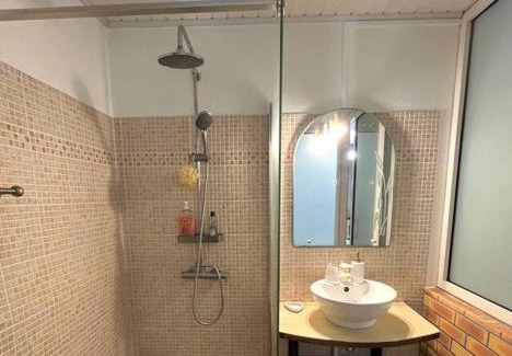 Trois-Rivieres Apartamento | Face aux Saintes