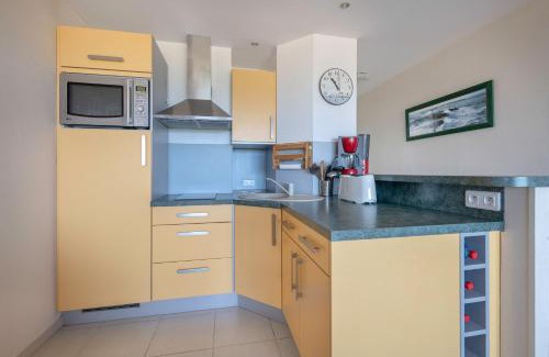 Saint-Brevin-les-Pins Apartamento | Face mer appartement pour 4 à Saint Brévin