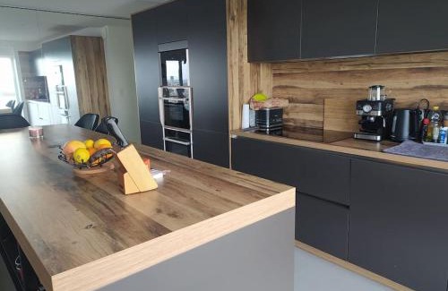 Boulogne-sur-Mer Apartamento | Face Nausicaa et plage vue panoramique