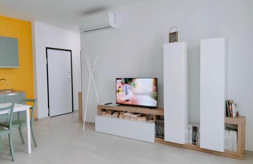 Faenza Apartamento | FaCentro - Free WiFi & Air Conditioning