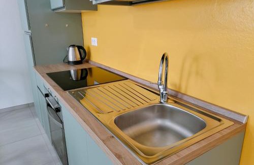 Faenza Apartamento | FaCentro - Free WiFi & Air Conditioning