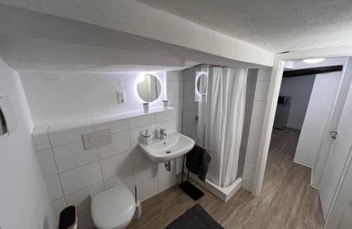 Melsungen Apartamento | Fachwerk Duck Dich