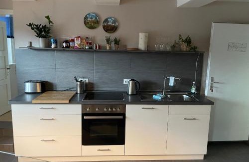 Schoningen Casa | Fachwerk FeWo Schoningen