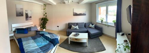 Schoningen Casa | Fachwerk FeWo Schoningen