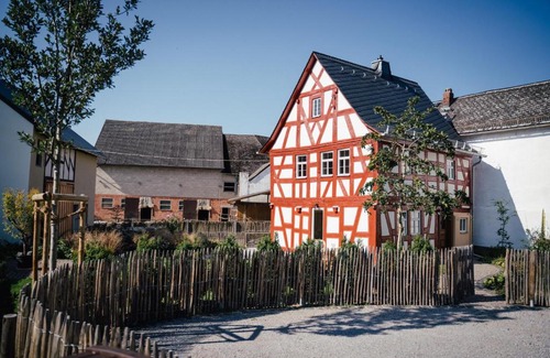 Rettert Casa | Fachwerkhaus