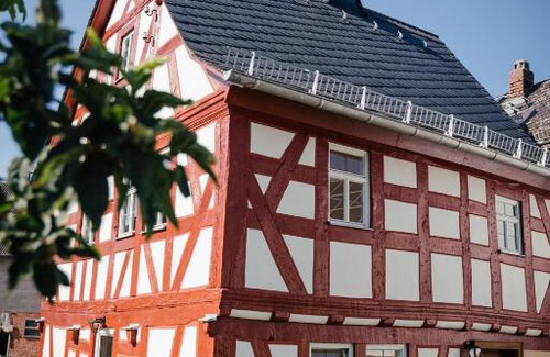 Rettert Casa | Fachwerkhaus