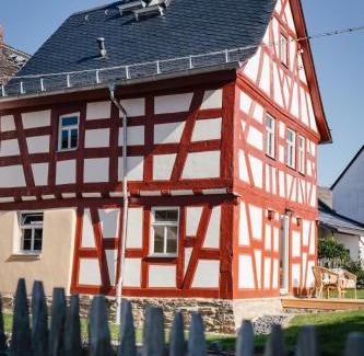 Rettert Casa | Fachwerkhaus
