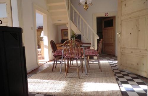 Kernstadt Lehrte Casa | Fachwerkhaus Julius