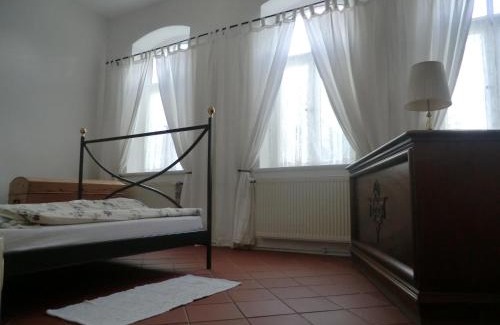 Kernstadt Lehrte Casa | Fachwerkhaus Julius